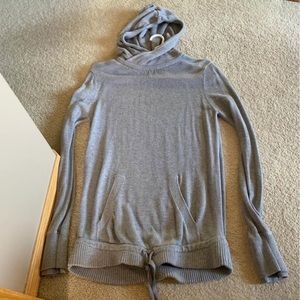 Lululemon knit sweater